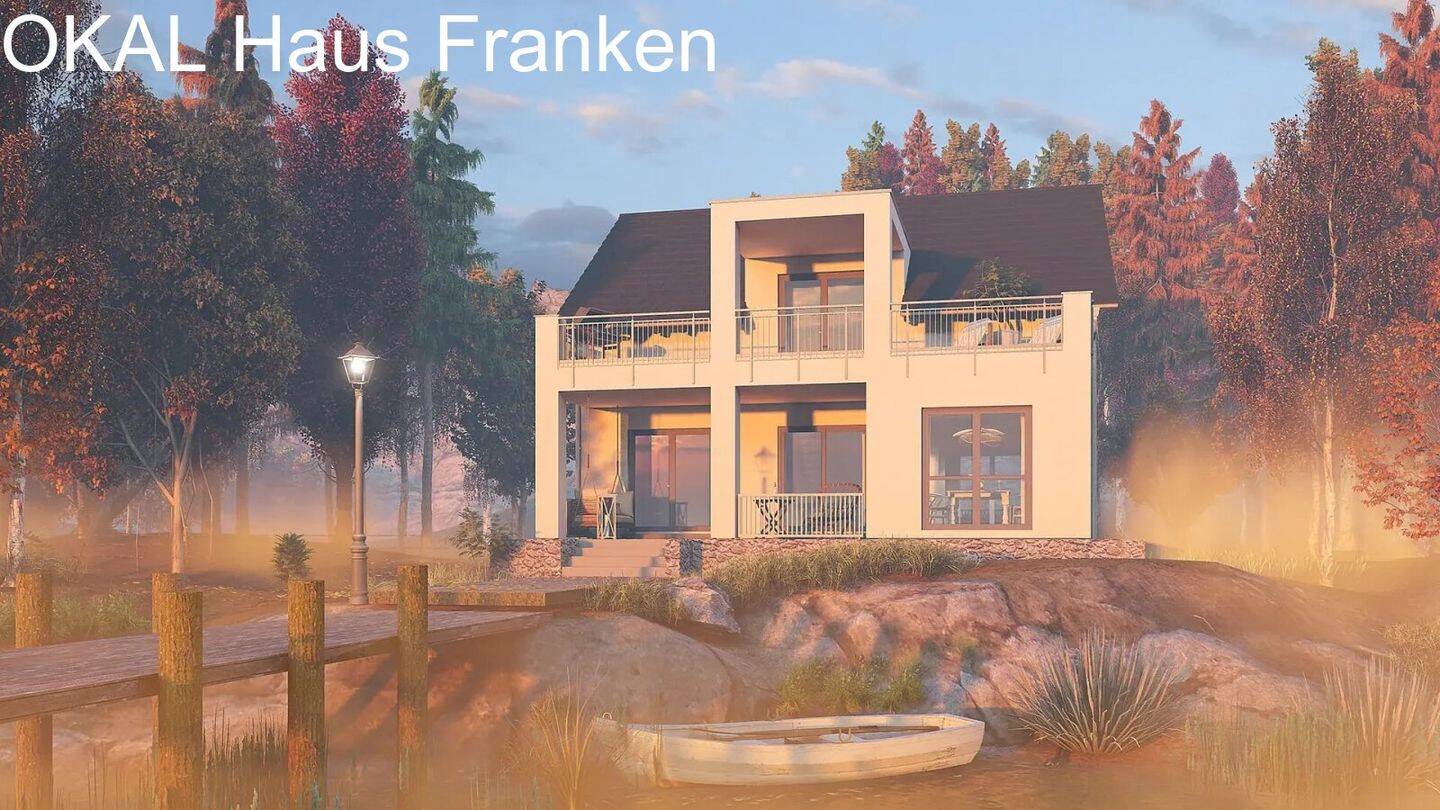 Ein Haus in vollendeter Perfektion, 90441 Nürnberg (Gibitzenhof Sandreuth Schweinau Werderau)