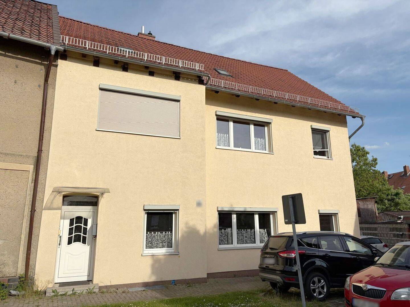 Viel Platz für die Familie – Charmantes Einfamilienhaus mit ca. 250 m² Wohnfläche in Hötensleben, 39393 Am Großen Bruch