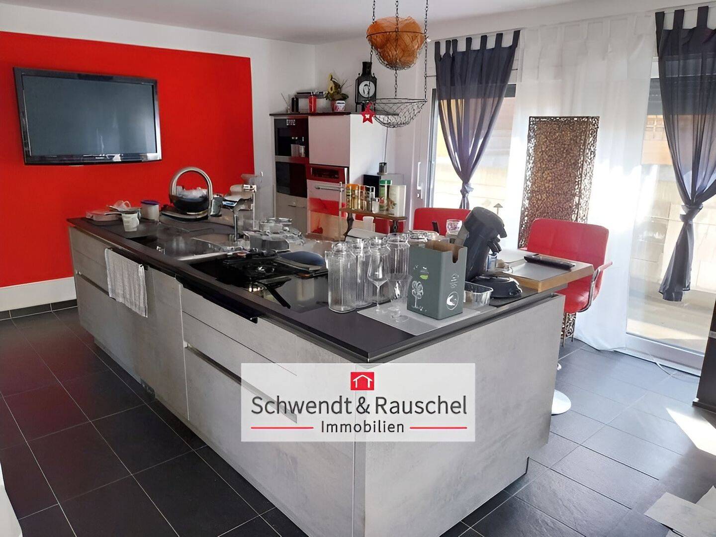Modernes Einfamilienhaus in Wetzlar-Dutenhofen, 35582 Wetzlar