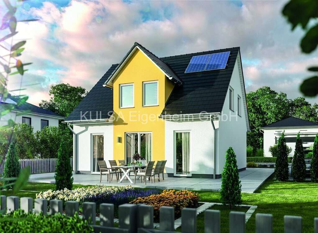 Miete? Nein Danke! Rein ins Eigenheim in Bad Langensalza!, 99947 Bad Langensalza