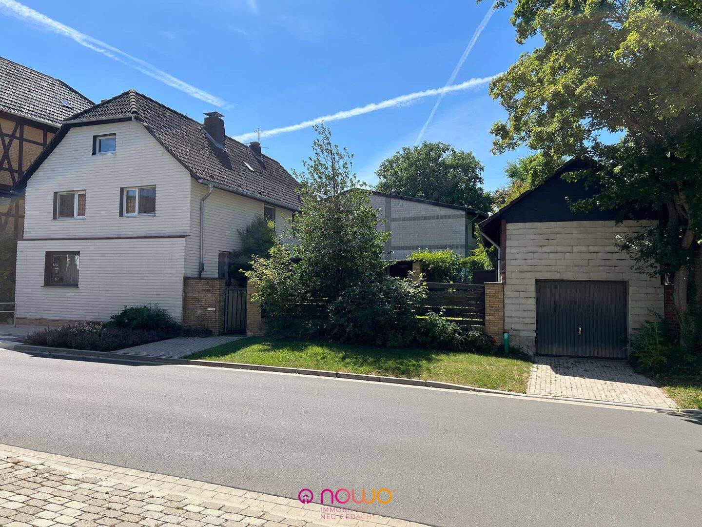 Ideal für Familien, Sanierer oder Handwerker – Einfamilienhaus mit Potenzial in Vahlberg, 38170 Dahlum