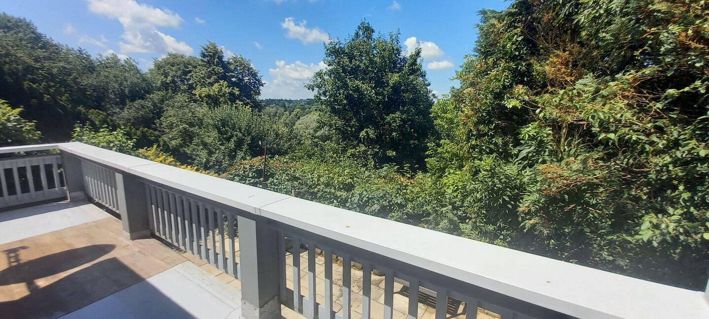 Großes RMH mit herrlichen Blick ins Isental, 84424 Isen