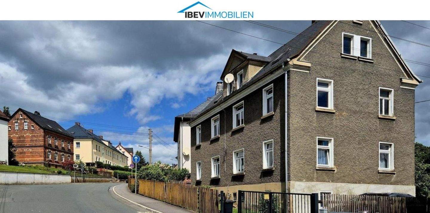 Sofort ins Eigenheim ?, 7987 Mohlsdorf-Teichwolframsdorf