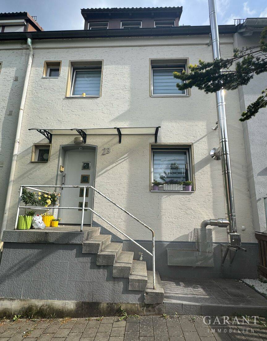 Familienhaus mit viel Platz und Potenzial, 91522 Ansbach
