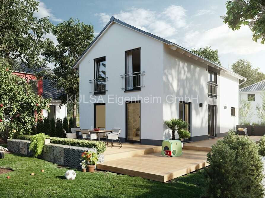Inklusive Vollausstattung- euer Town und Country Haus in Bad Langensalza OT Nägelstedt., 99947 Bad Langensalza
