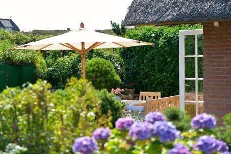 Charmante Sommerfrische im Norden Kampens, 25999 Kampen (Sylt)