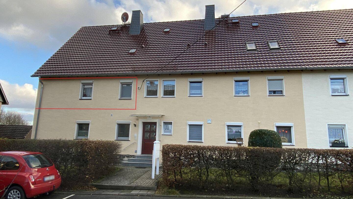 Gemütlich, praktisch & viel Stauraum!, 2788 Zittau