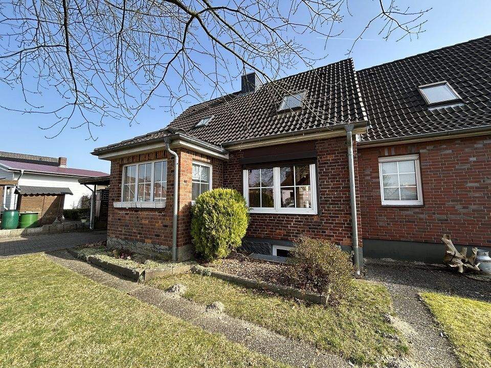 EFH direkt im Ortskern von Maschen – kurze Wege zu Geschäften, Schule, Ärzten – Metropolregion HH!, 21220 Seevetal