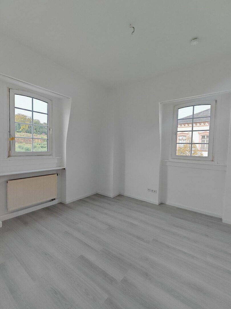 Helle renovierte 2-Zimmerwohnung, 66482 Zweibrücken