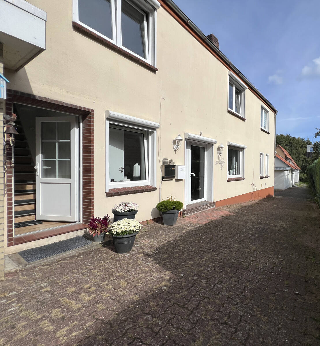 Angebotsverfahren – Haus in Altkloster, 21614 Buxtehude