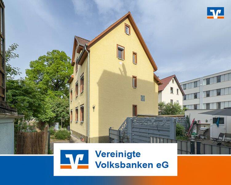Freistehendes Haus mit viel Wohnfläche – Sofort Frei, 72762 Reutlingen