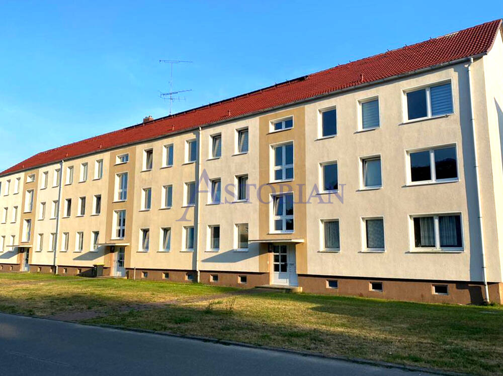 Gemütliche 3-Zimmer im 1.OG in ländlicher Grünlage, 19374 Parchim