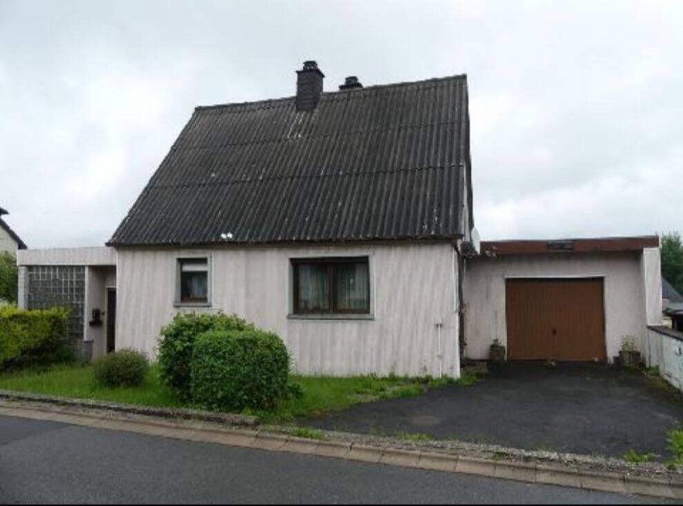 Haus, 1 Zimmer, 99 m², in Nordhalben, 96365 Nordhalben