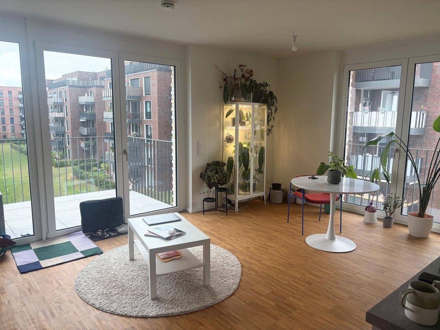 einladende, großzügige 3 Zimmer Wohnung in Pinneberg zu vermieten, 25421 Pinneberg