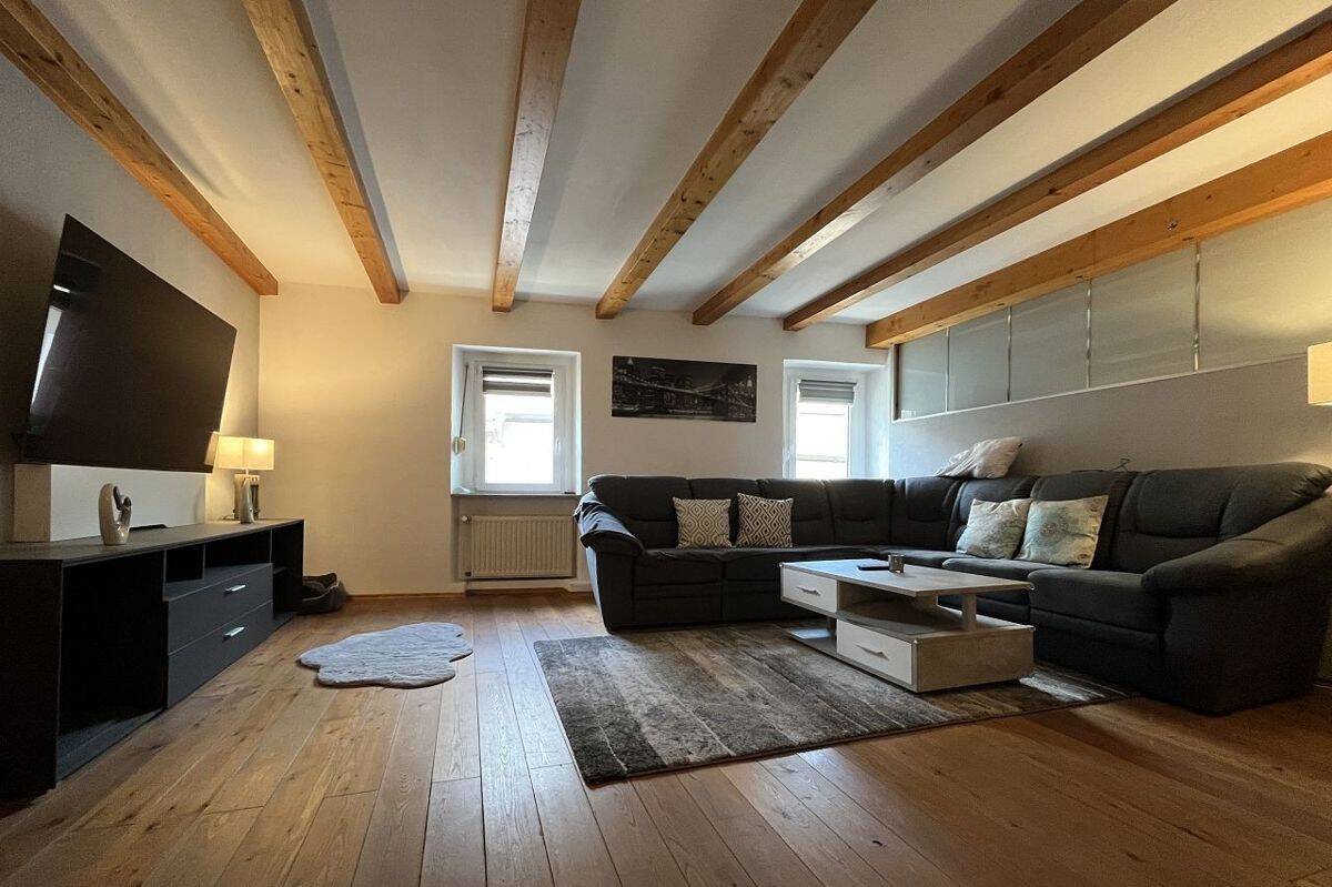 Reihenmittelhaus in Trier-Heiligkreuz – Ihr neues Zuhause in beliebter Lage, 54295 Trier