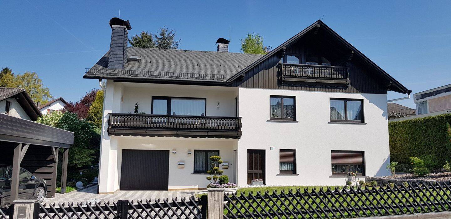 Freistehendes Einfamilienhaus mit ELW und schönem Garten in Fränkisch-Crumbach zu verkaufen, 64407 Fränkisch-Crumbach