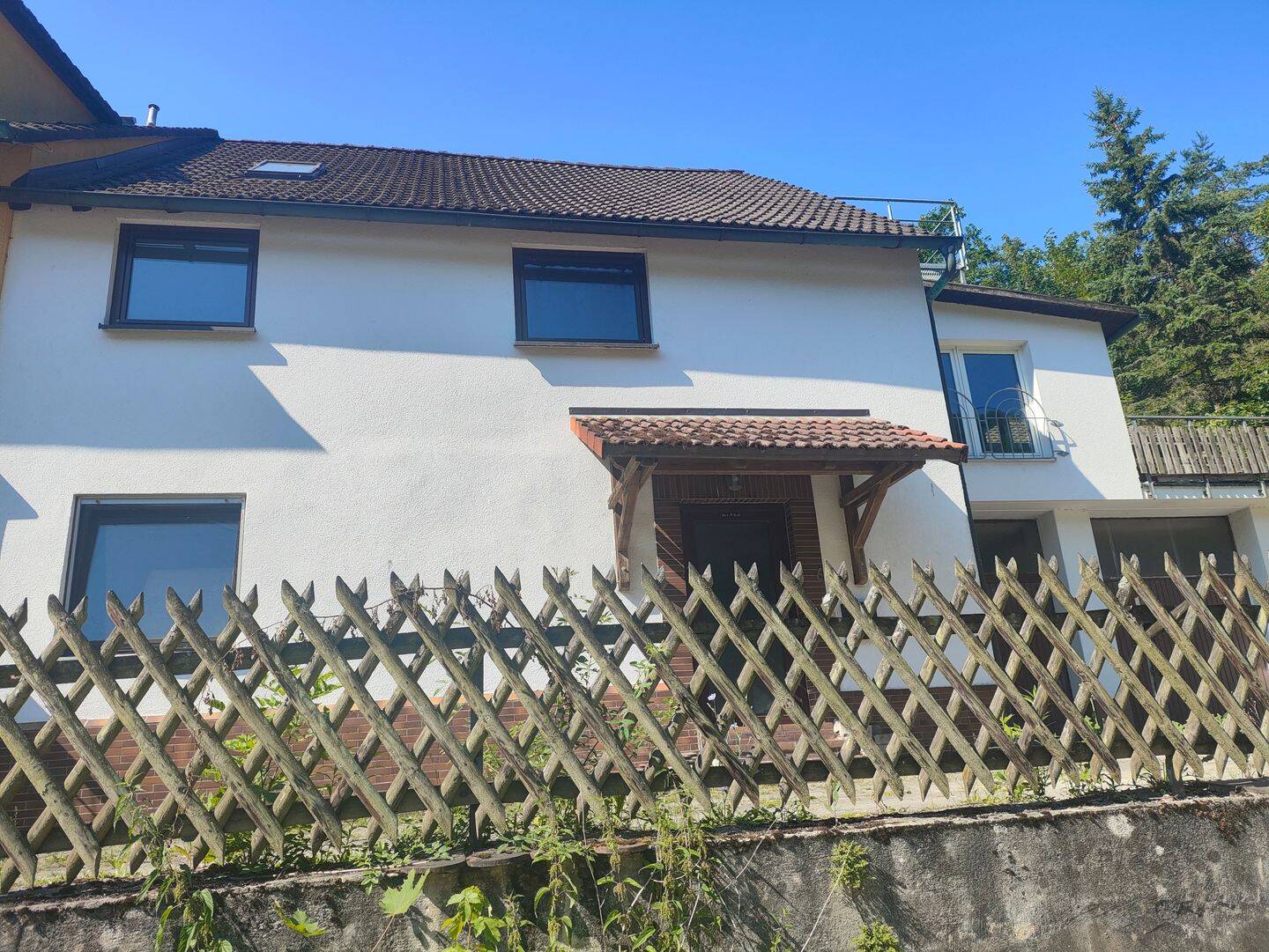 Einfamilienhaus zum Kauf, 91249 Weigendorf