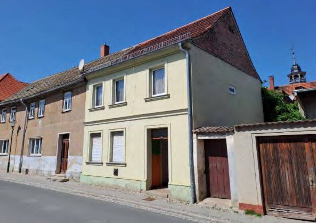 Haus, 4 Zimmer, 63 m², in Falkenstein/Harz, 6463 Falkenstein/Harz