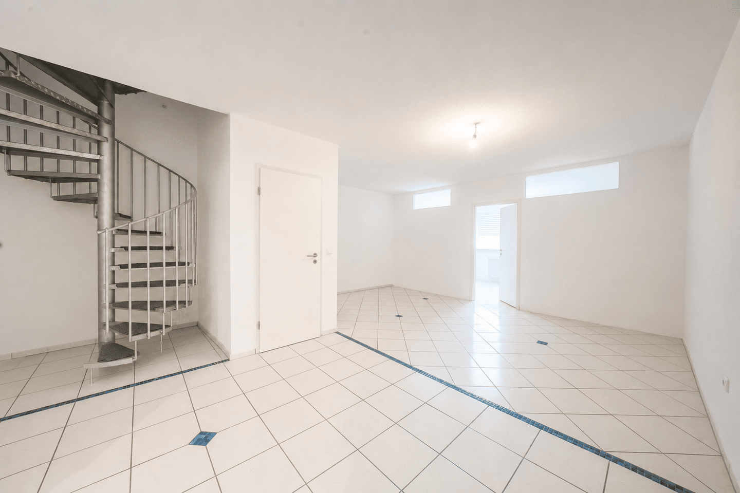 Familien aufgepasst! Gepflegte Maisonette-Wohnung mit 4 Zimmern in ruhiger Lage von Eppingen, 75031 Eppingen