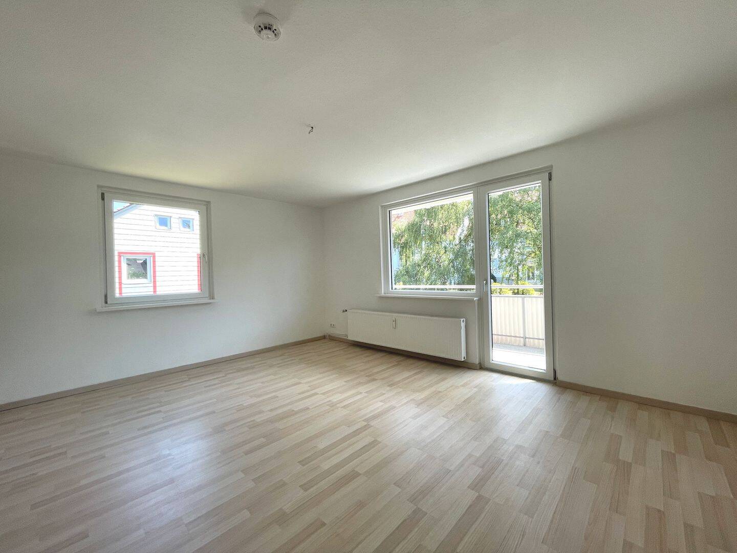 Hell und freundliche 3-Zimmerwohnung mit Balkon, 38667 Bad Harzburg