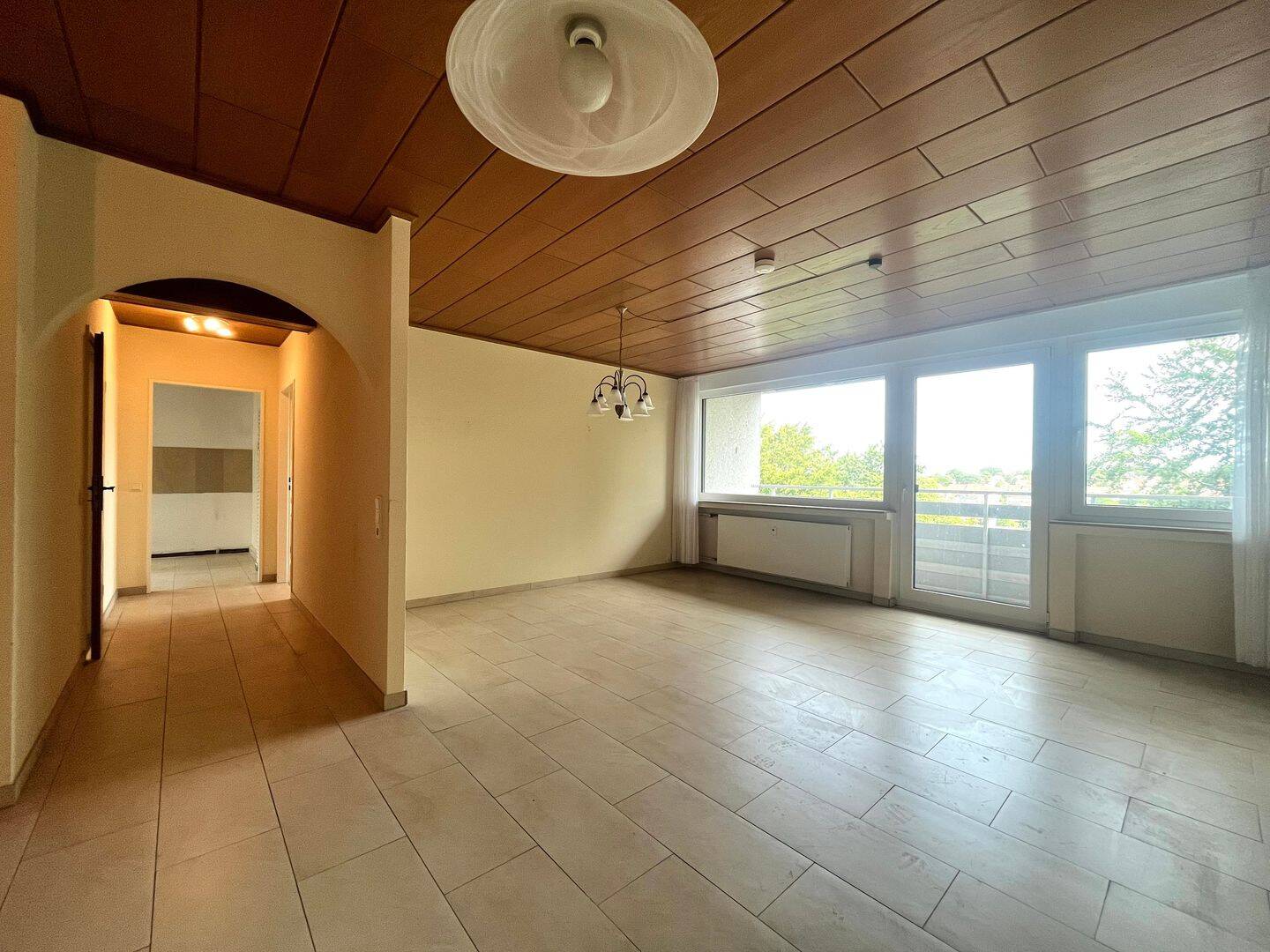 Charmante, barrierearme 2-Zimmer-Eigentumswohnung in Hagen-Emst, 58093 Hagen