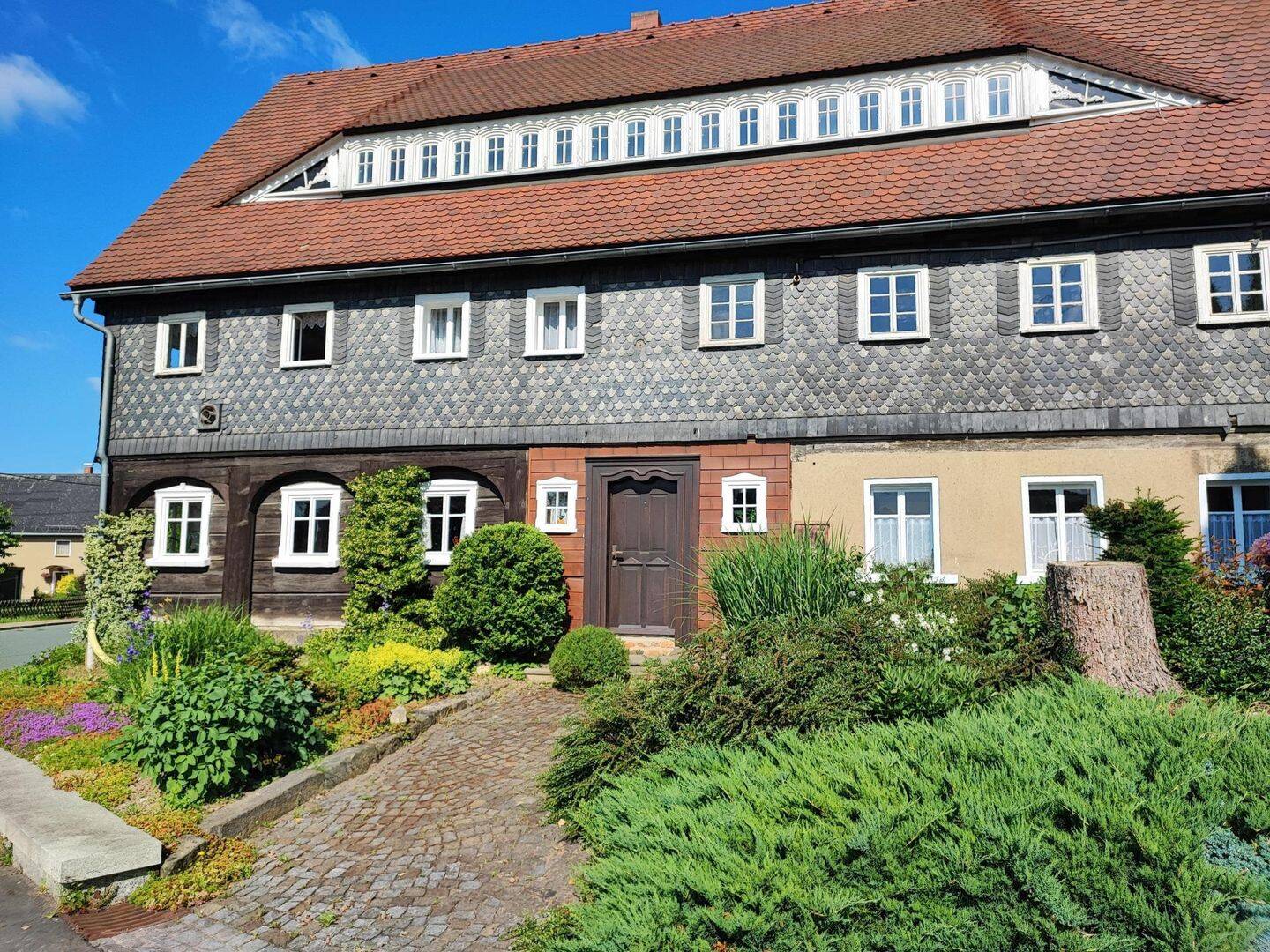 Gepflegtes Objekt mit Ausbaupotential!, 2782 Seifhennersdorf