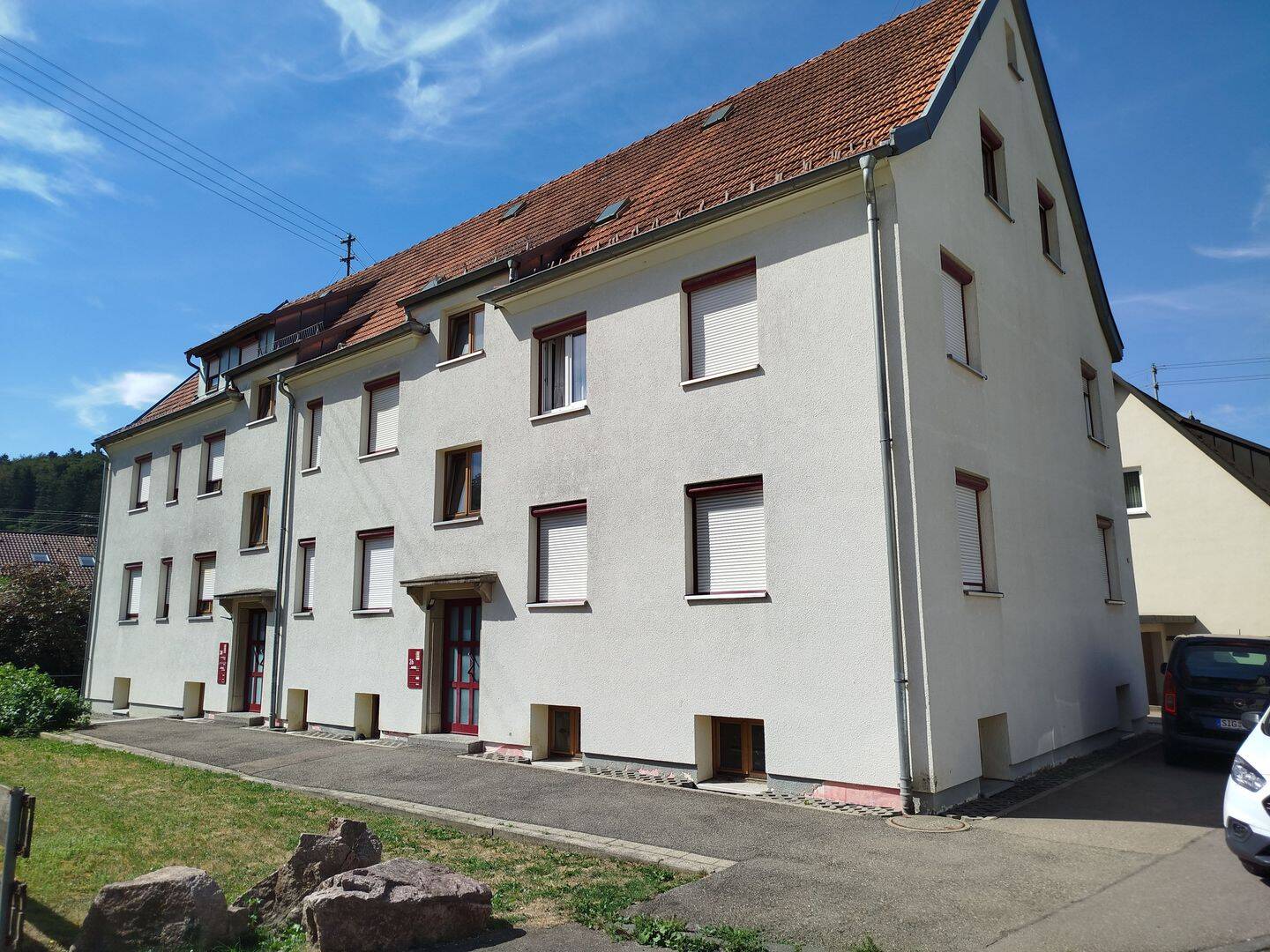Andreasstraße 28, 72461 Albstadt
