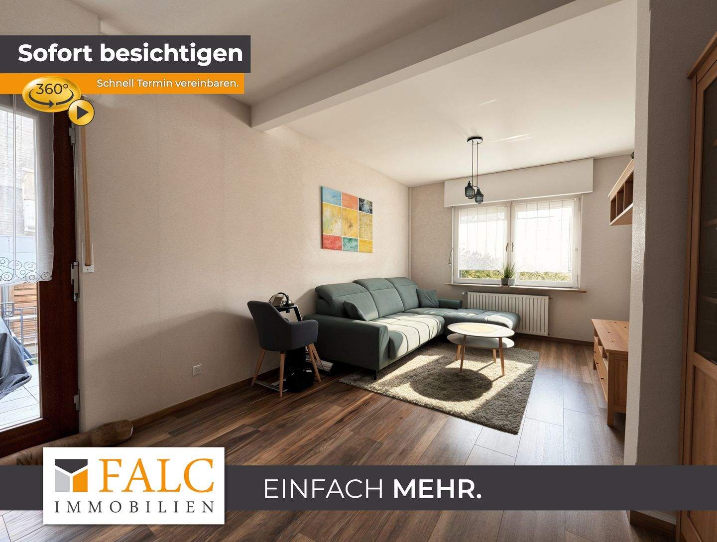Familienfreundliches Einfamilienhaus mit Garten und Terrasse in ruhiger Lage, 46049 Oberhausen