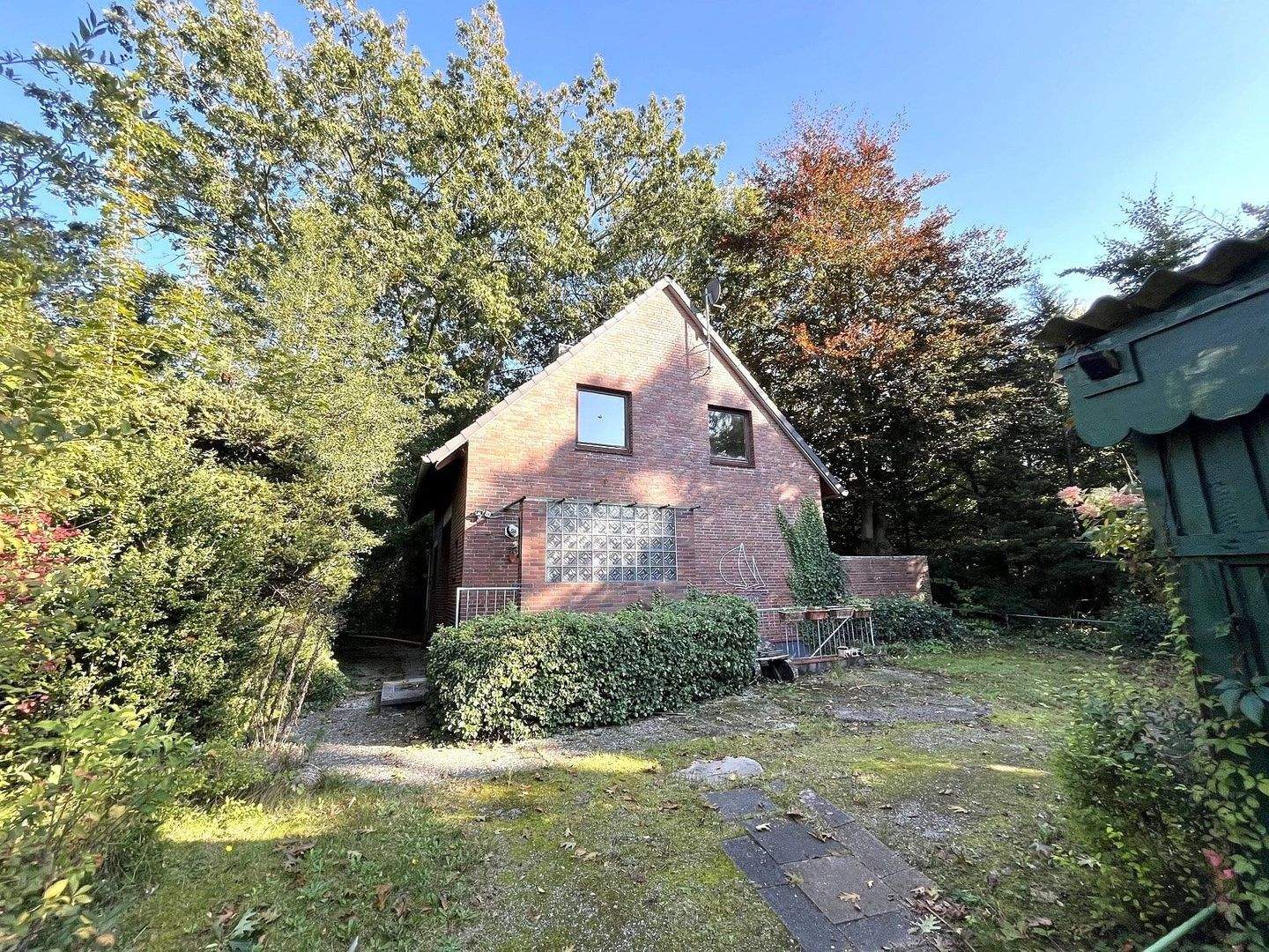 EFH in Rickling, 24635 Daldorf