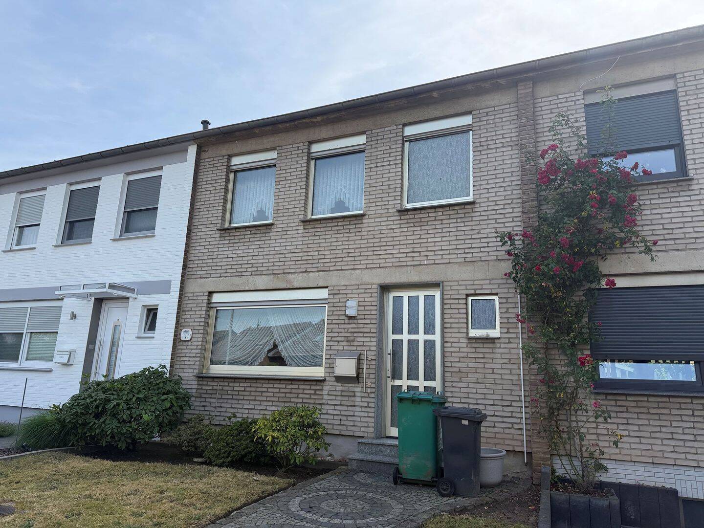 Kleines Haus mit ganz viel Platz und tollem Garten in Kempen-Tönisberg!, 47906 Kempen