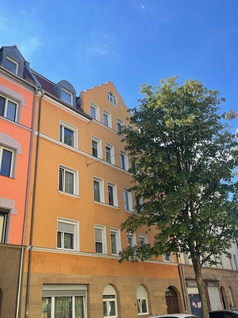 PROVISIONSFREIES 2er Wohnungspaket – 2 x 3 Zimmer Wohnung, 90459 Nürnberg