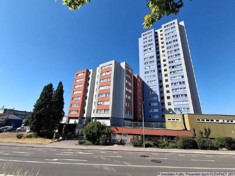 Eigentumswohnung in Zentrumsnähe, 67657 Kaiserslautern (Innenstadt)