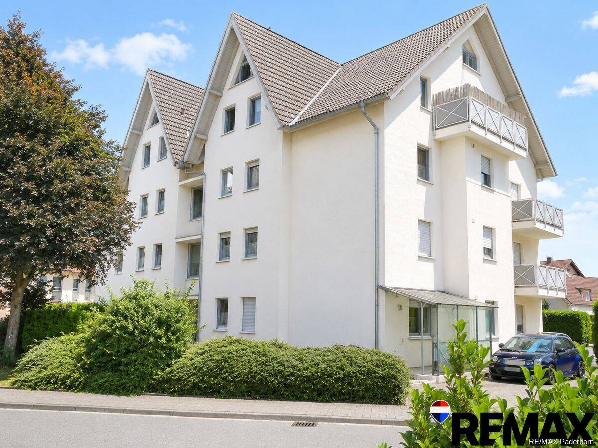 Open House am Donnerstag 30.07.26 von 17.15 Uhr bis 17.45 Uhr!, 33106 Paderborn