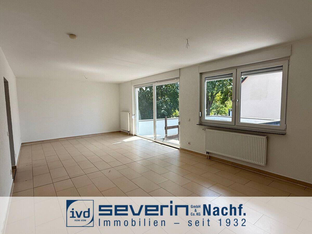2-Zimmerwohnung in zentraler Lage von Dortmund-Eving