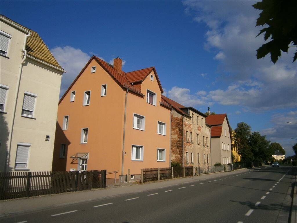 Klein aber fein und mein!, 4617 Fockendorf