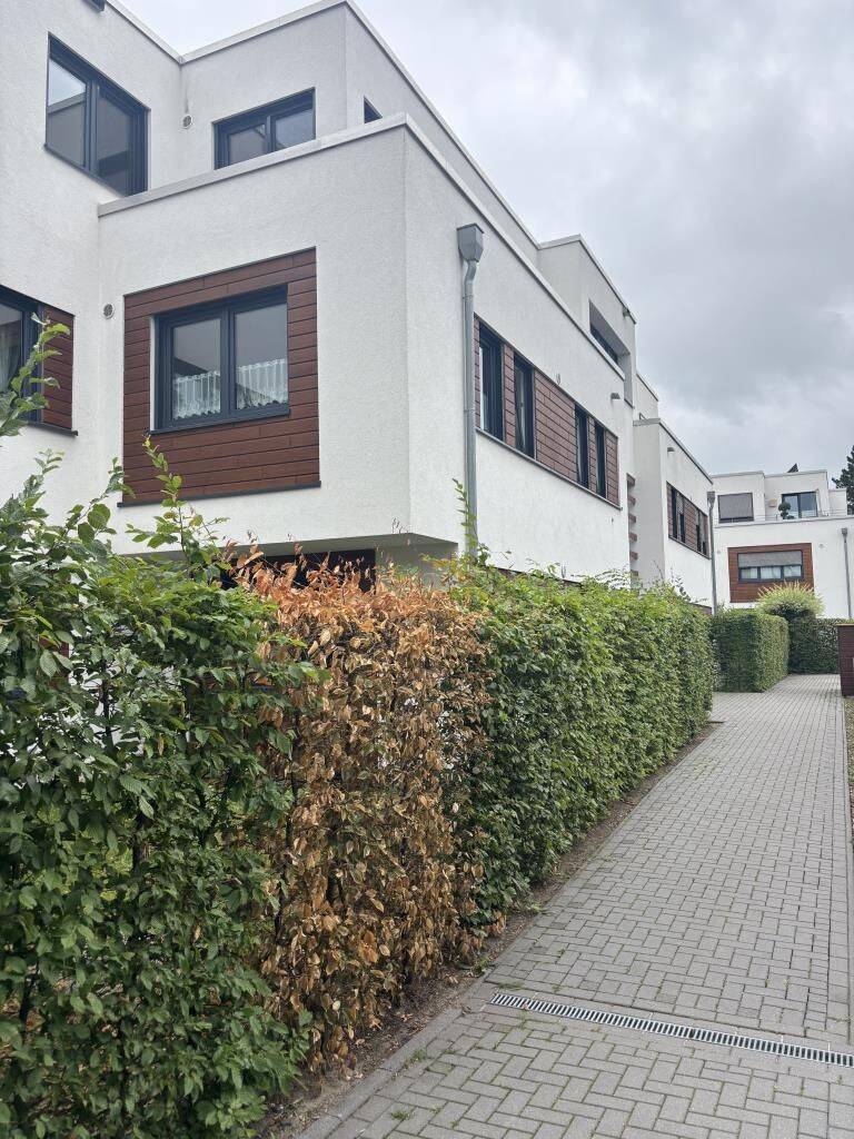 Neubau 80m² ETW im Penthousestil in Großburgwedel, 30938 Burgwedel