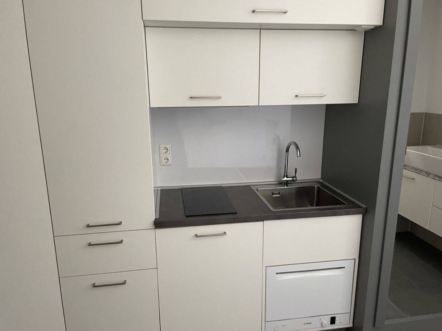 Moderne Einzimmerwohnung in Frankfurt, 60385 Frankfurt am Main (Bornheim Nordend-Ost Ostend)