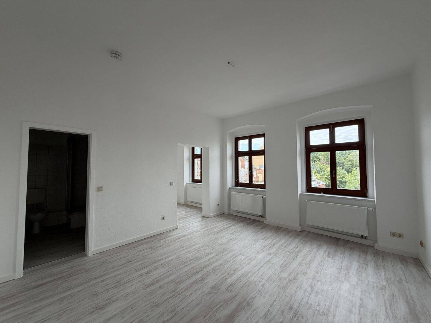 1 Raumwohnung zu verkaufen, 2826 Görlitz