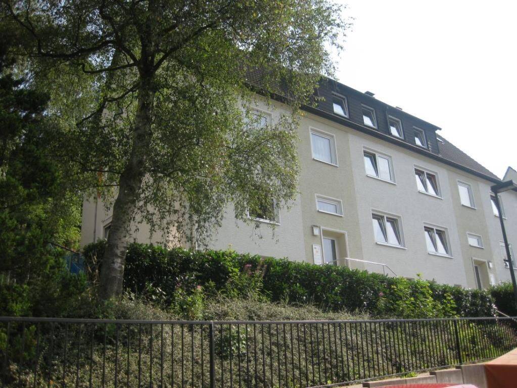 DREI-ZIMMER-DACHGESCHOSSWOHNUNG IN DER SCHULSTRASSE, 58513 Lüdenscheid