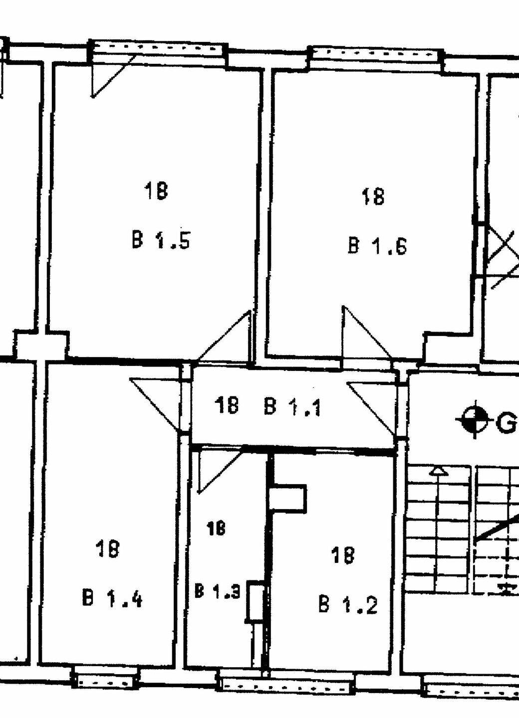 3R, Kaulsdorf, ruhige Siedlungslage, Balkon, 7338 Altenbeuthen