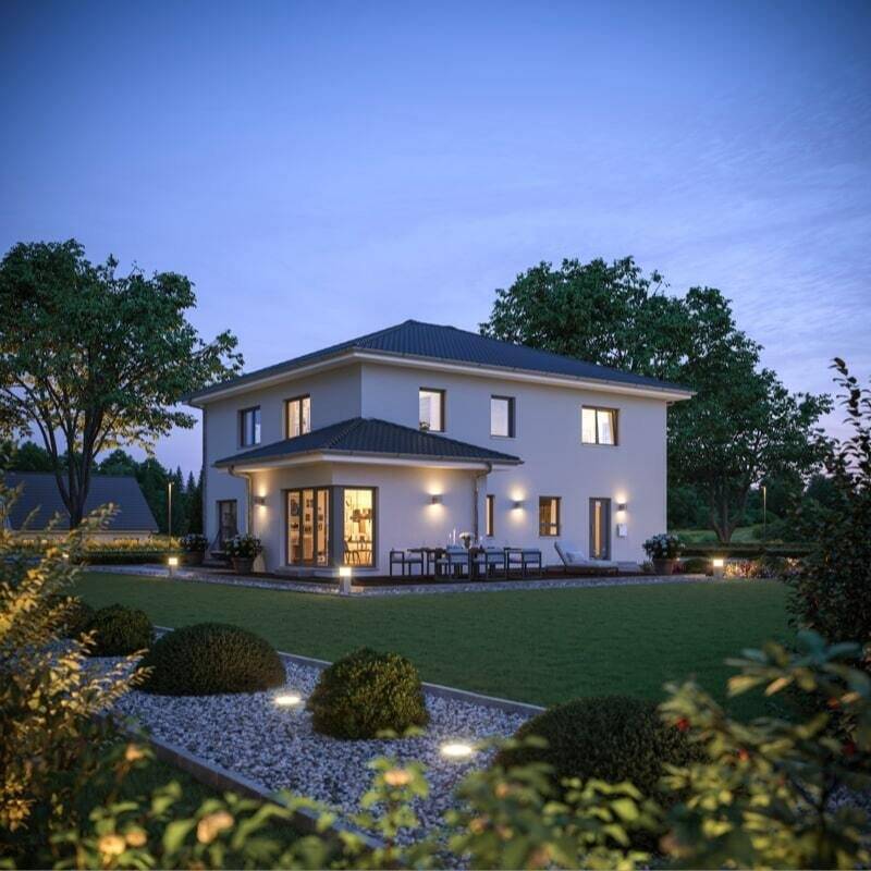 MEHRGENERATIONENHAUS MITTEN IN WOLTERSDORF ! ! RUF AN 0179 1149244, 15569 Woltersdorf