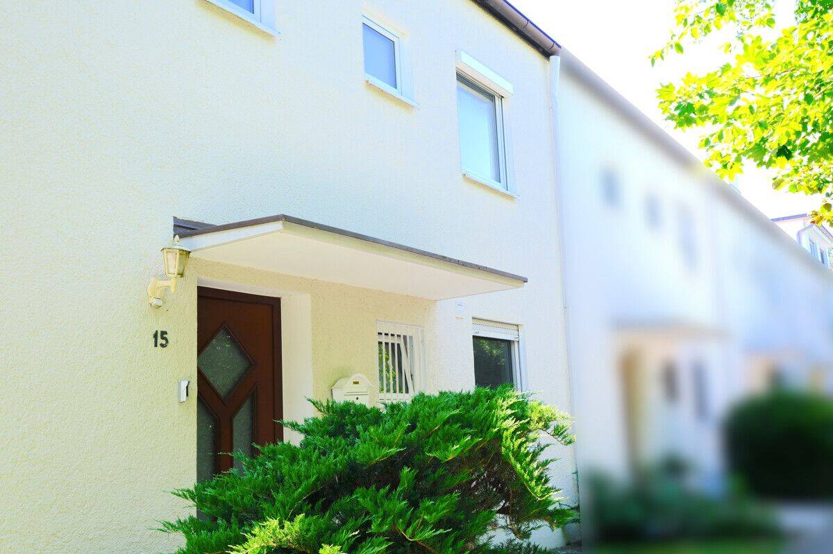 Wundervolles Reiheneckhaus mit viel Platz für die Familie, 89231 Neu-Ulm