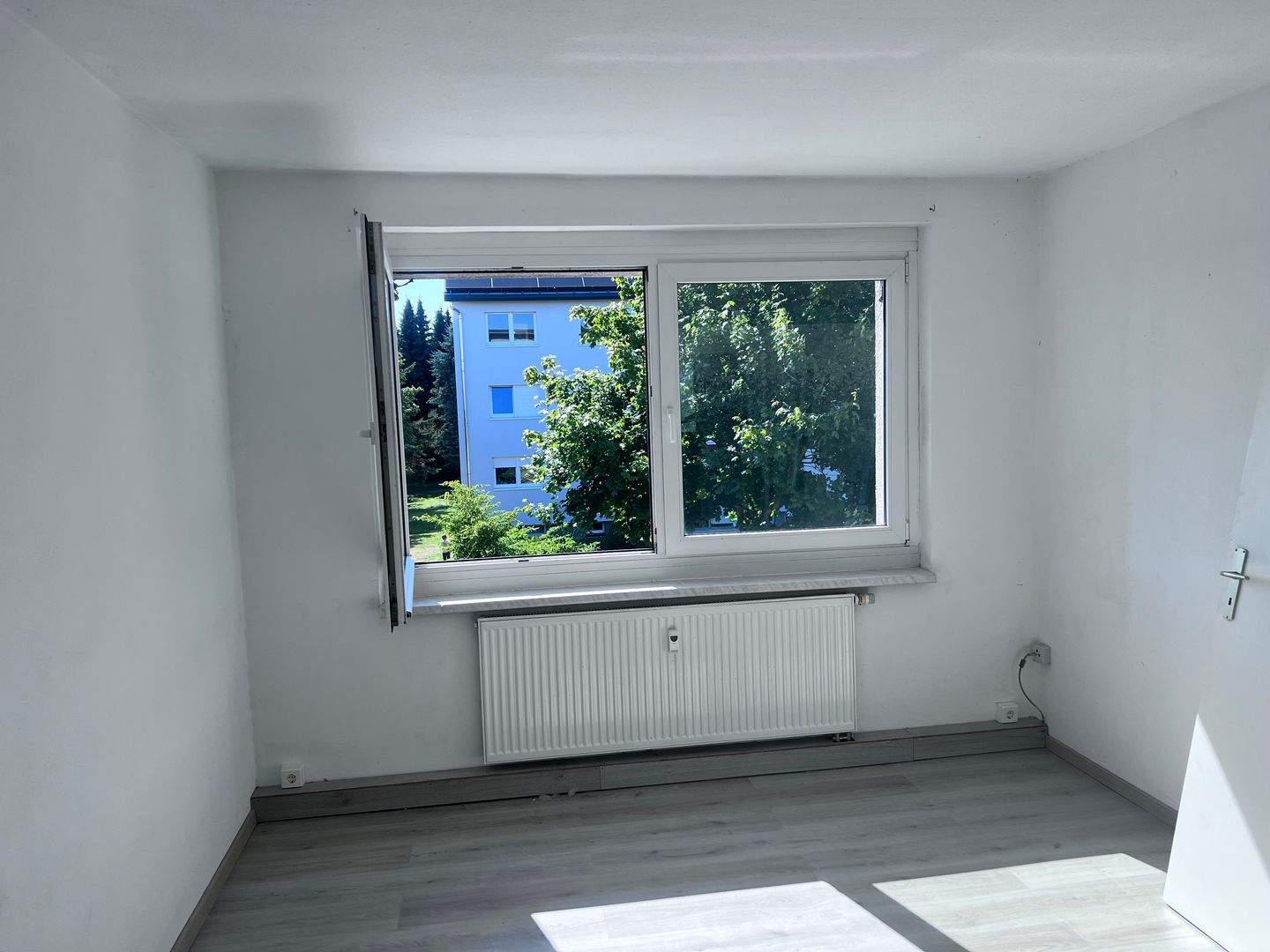 Ruhige 3 Zimmer Wohnung, 17498 Behrenhoff