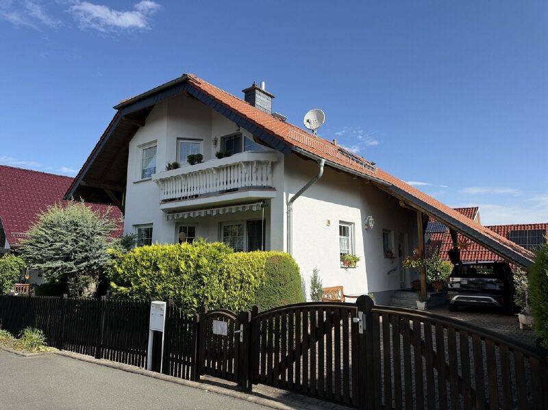 Familienhaus in ruhiger Lage, 99867 Gotha