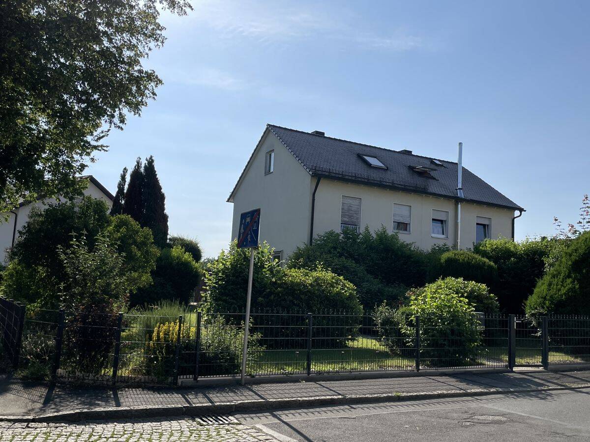Für Familien und Handwerker – schaffen Sie sich Ihr eigenes Wohnparadies!, 95643 Tirschenreuth
