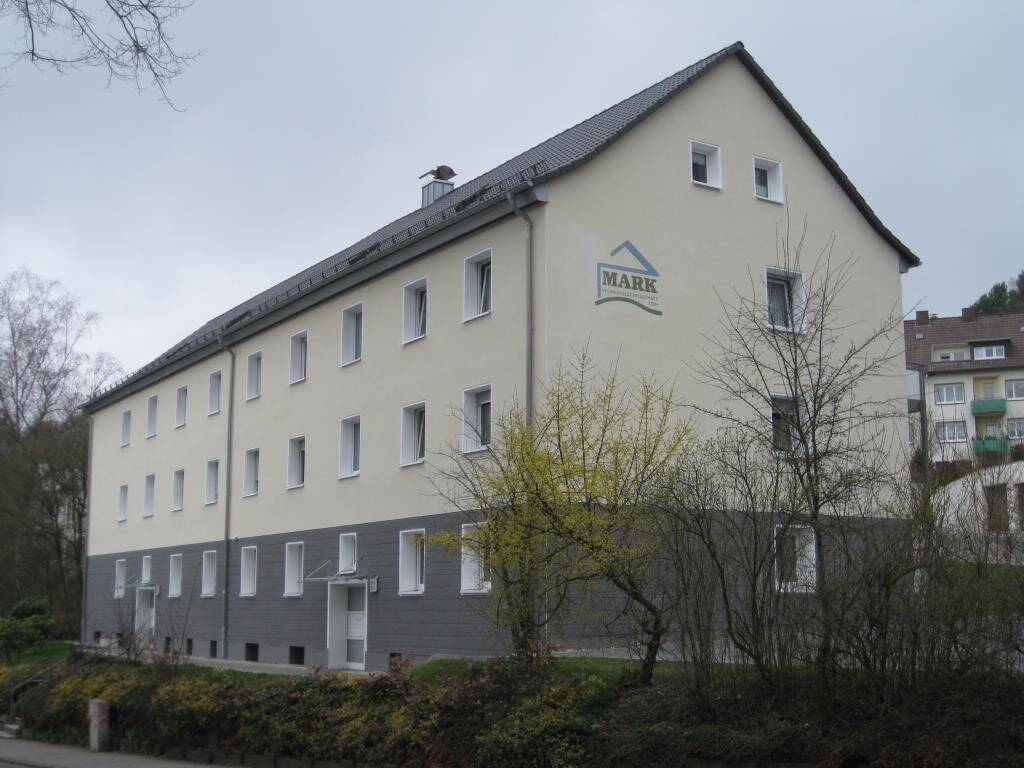 DREI-ZIMMER-WOHNUNG MIT BALKON IN LÜDENSCHEID, 58509 Lüdenscheid