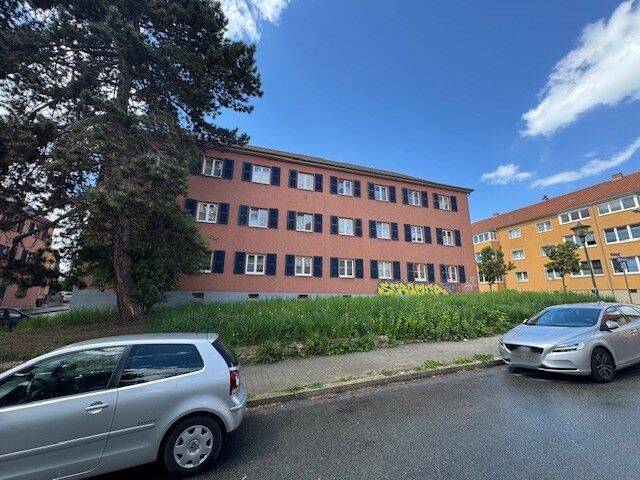 Frisch sanierte 2 Raum Wohnung in Weimar im EG links, 99423 Weimar (Altstadt Innenstadt Nordvorstadt Südstadt Westvorstadt)