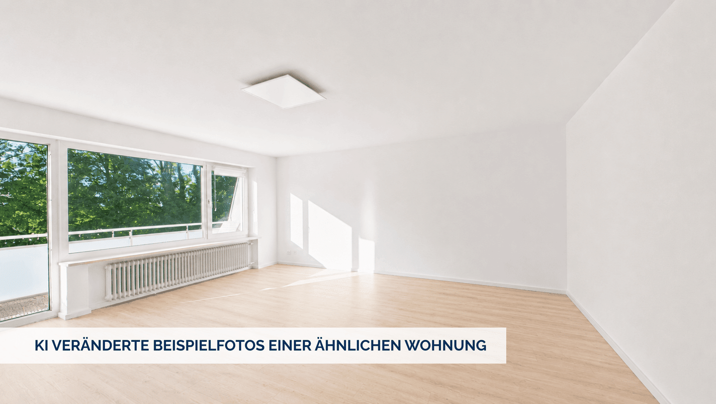 HEGERICH: 1-Zimmer-Erbpachtwohnung mit Balkon in München-Pasing!, 81241 München (Aubing-Lochhausen-Langwied Pasing-Obermenzing)