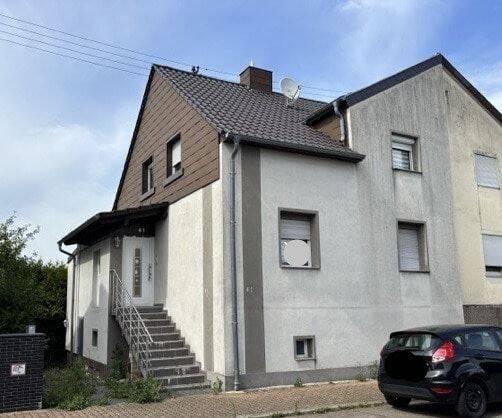 EFH mit Garage in Riegelsberg – Provisionsfrei für den Käufer –, 66292 Riegelsberg