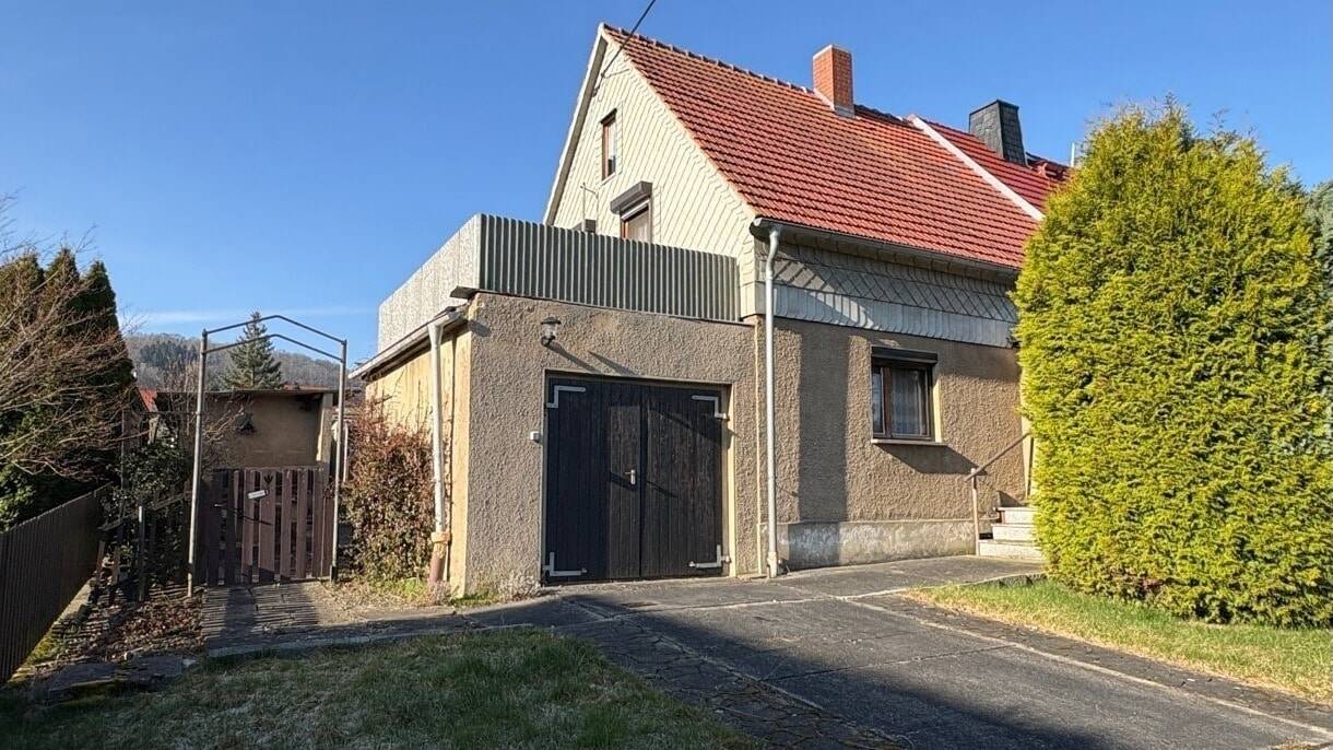 Hallo Spitzberg, 2791 Oderwitz